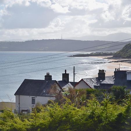 Sailfish Villa Benllech Dış mekan fotoğraf