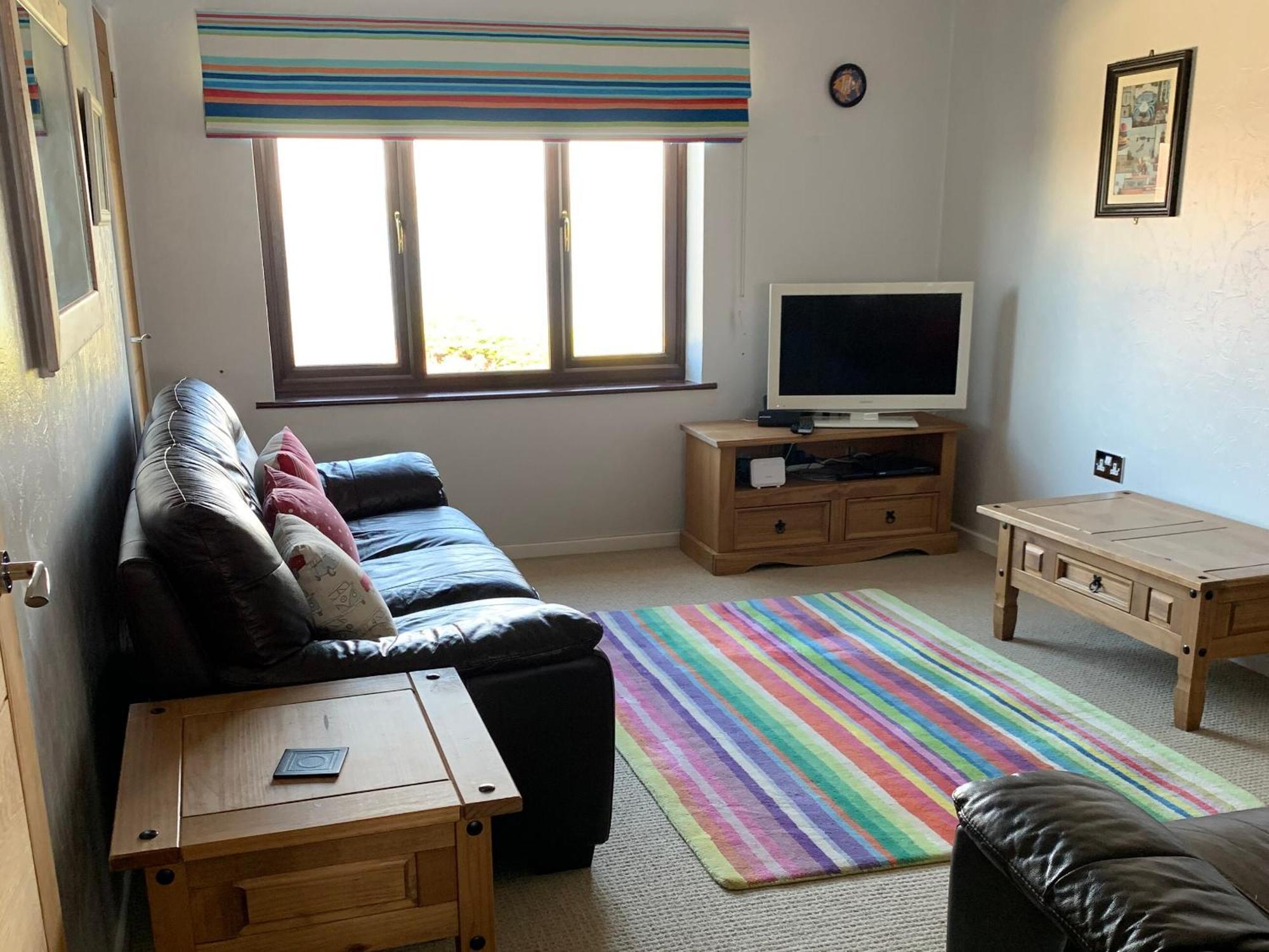 Sailfish Villa Benllech Dış mekan fotoğraf