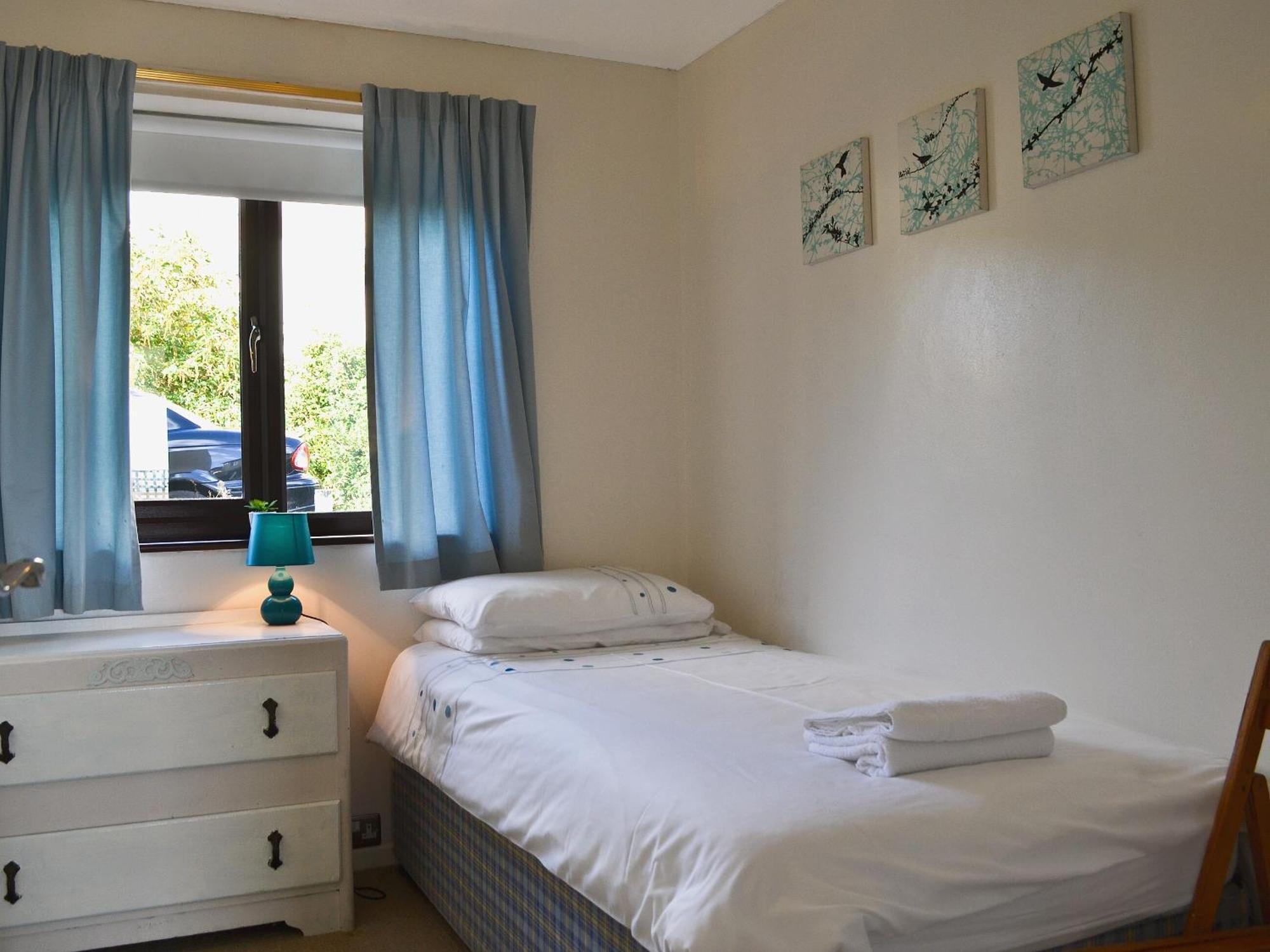 Sailfish Villa Benllech Dış mekan fotoğraf